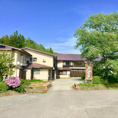 Tamanoyu Ryokan