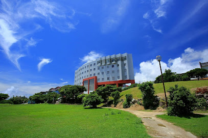 Okierabu Floral Hotel