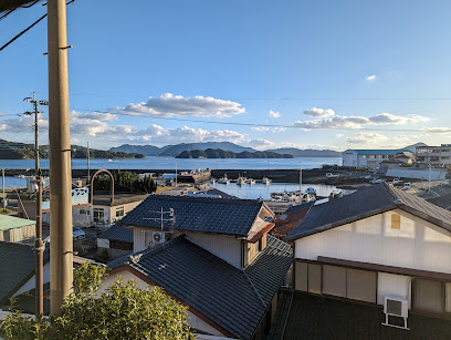 旅館有明荘