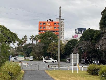 Kagoshima Hotel Florence Ami (Adult Only)