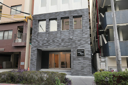 Business Hotel Tenmonkan Park