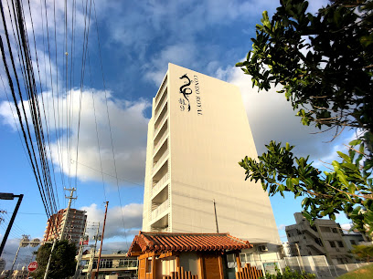 CONDO ROYAL Ryu Kyu