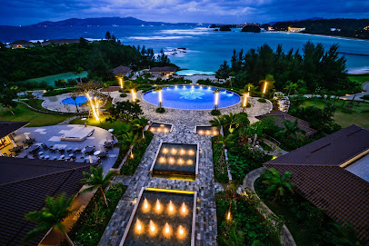Halekulani Okinawa