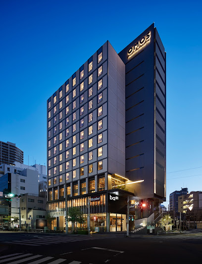 Hoshino Resorts OMO5 Tokyo Otsuka