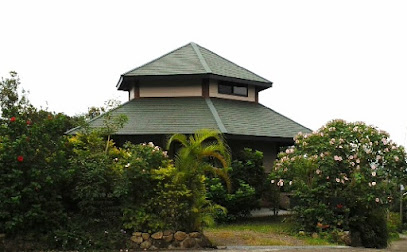 Yakushima Rokkakudo