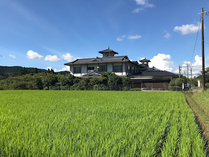 旅館 薩摩の里