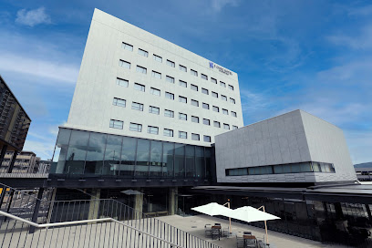 S CUBE HOTEL by SHIROYAMA