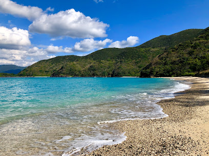 Saneku Beach
