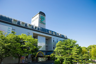 Hotel Hiroshima SunPlaza