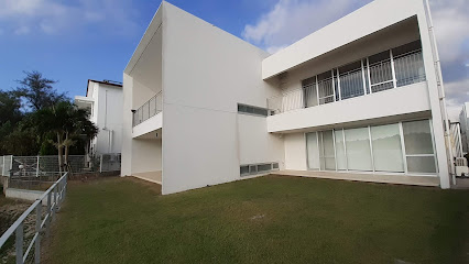 Kariyushikondominiamurizotoonna Maedabesu