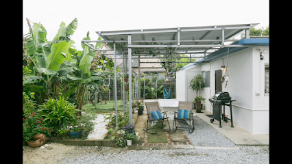Hacobune Tinyhouse
