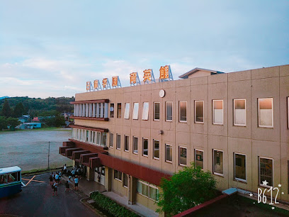 Kagoshima Ikueikan Junior and Senior High School