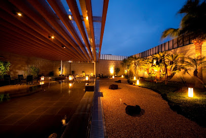 Kikunan Onsen UBL Hotel