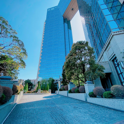 Tokyo Baycourt Club Hotel & Spa Resort
