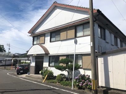 Guest Hous Machikado