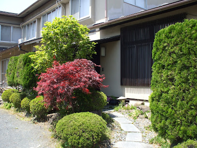 ビジネス旅館 川添支店