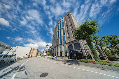Kurashiki Royal Art Hotel
