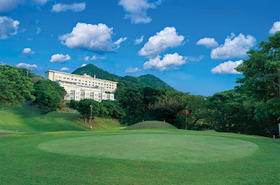 Motobu Green Park Hotel