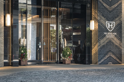 The Royal Park Hotel Iconic Osaka-Midosuji