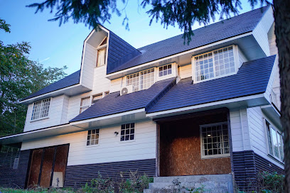 The Retreat Place &のみくい処 七ツ家-(Bandai Guesthouse,Food&Bar NANATSUYA)