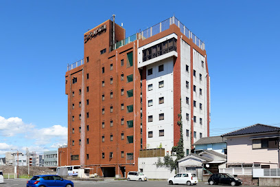 New World Hotel