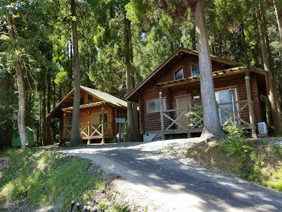Kaminoyu Camping Ground