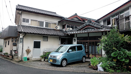 つるや旅館