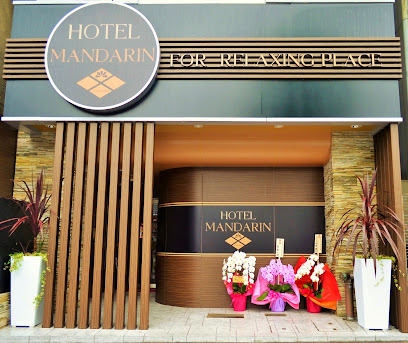 Hotel Mandarin