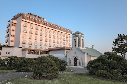 Seaside Hotel Maiko Villa Kobe