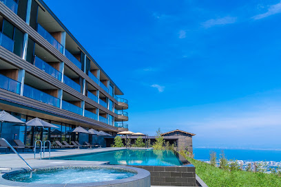 InterContinental - ANA Beppu Resort & Spa, an IHG Hotel
