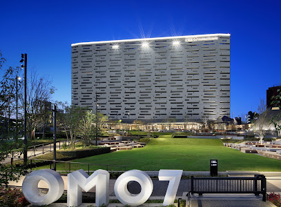 Hoshino Resorts OMO7 Osaka