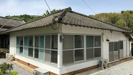 BEACH HOUSE OHAMA