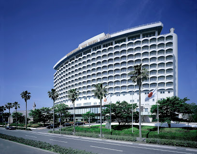 Kagoshima Sun Royal Hotel