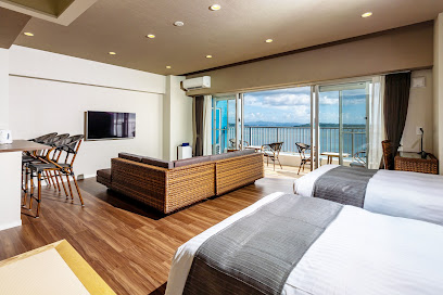 Sunset Resort Canphou by Coldio Premium