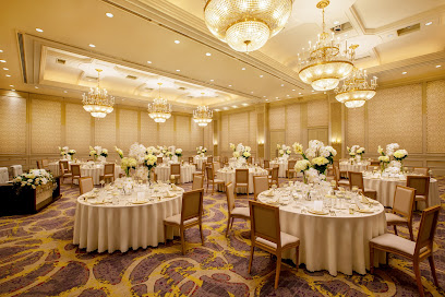 Okura Chiba Hotel