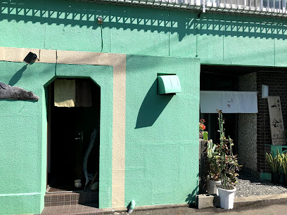 宿とカフェ 一会（いちえ）｜女性や家族でも安心な民宿