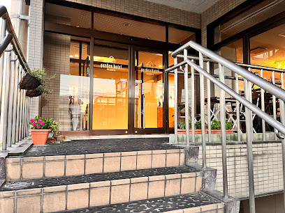Garden Hotel Kitakata