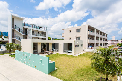 Hotel Yanbarunia