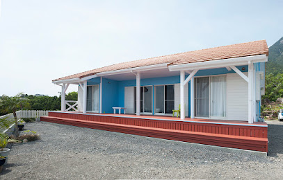 Luana House
