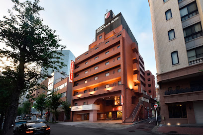 Yokohama Heiwa Plaza Hotel