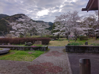 MorinoYakata Yuttarikan