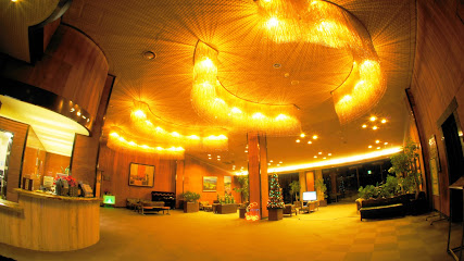 Kirishima Onsen Sosaeti