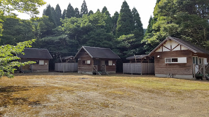 Futamatagawa Camping Ground