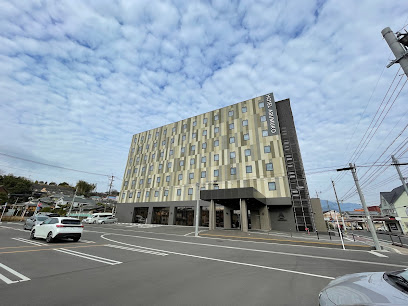 Hotel Arumuko Kanoya