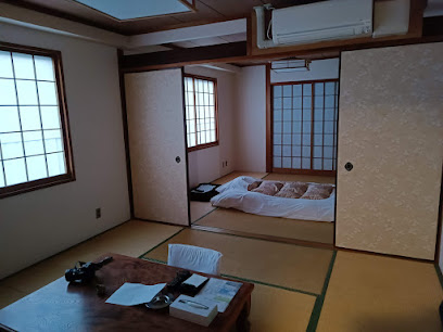 OKUCHI GREEN HOTEL