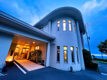 Hotel Koshikishima Shinwakan