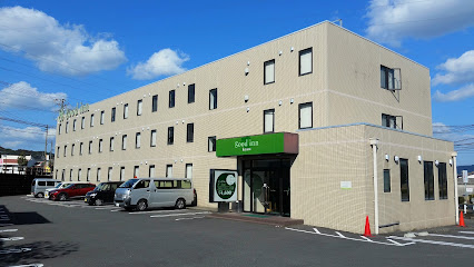 Good inn hayato
