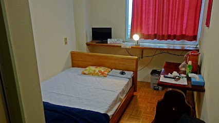 Business Hotel Kouma (Yakushima)