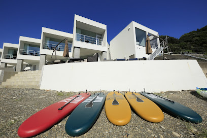 Beach Terrace Kushimoto
