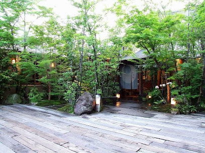 摘草の宿こまつ